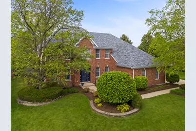 3803 Royal Portrush Drive, Naperville, IL 60564 - Photo 2