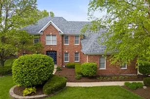 3803 Royal Portrush Dr, Naperville, IL 60564 - Photo 1