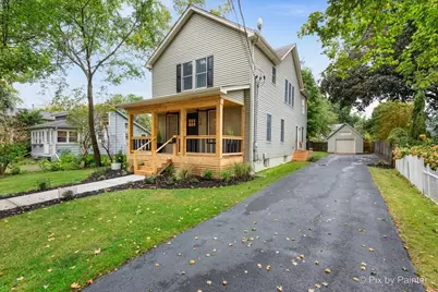 518 Illinois Street, Geneva, IL 60134 - Photo 2