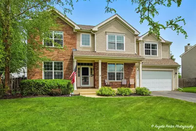 6802 Ayre Drive, McHenry, IL 60050 - Photo 1