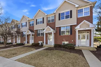 1357 W Alder Creek Drive #0, Romeoville, IL 60446 - Photo 2