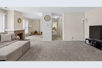 240 Southwick Court #240, Vernon Hills, IL 60061 - Photo 2