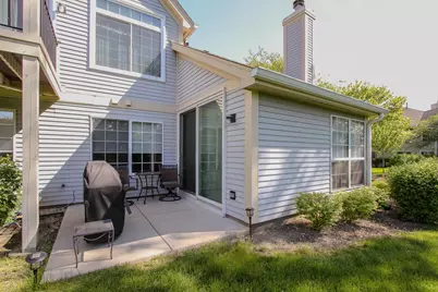 446 Cromwell Circle #1, Bartlett, IL 60103 - Photo 20