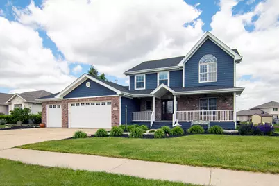 1123 Meadow Path, Manteno, IL 60950 - Photo 2