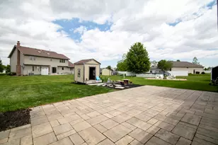 1123 Meadow Path, Manteno, IL 60950 - Photo 30