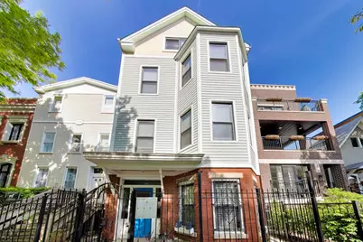 3245 N Lakewood Avenue #3, Chicago, IL 60657 - Photo 1