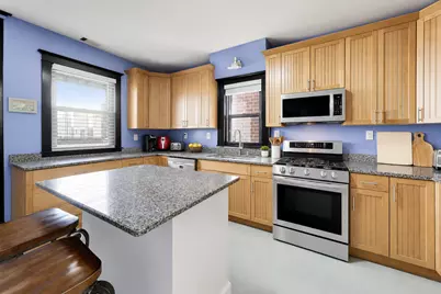 3245 N Lakewood Avenue #3, Chicago, IL 60657 - Photo 6