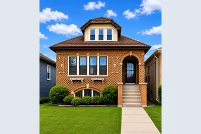 5230 N Liano Avenue, Chicago, IL 60630 - Photo 1