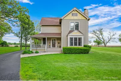 743 Cynthia Drive, Lake Holiday, IL 60548 - Photo 1