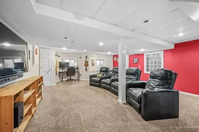 743 Cynthia Drive, Lake Holiday, IL 60548 - Photo 40