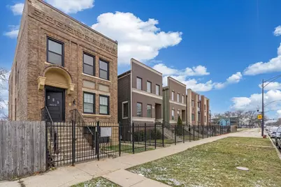 4823 S Indiana Avenue, Chicago, IL 60615 - Photo 2