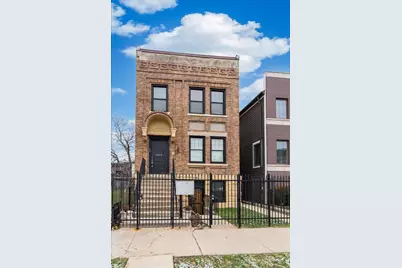 4823 S Indiana Avenue, Chicago, IL 60615 - Photo 1