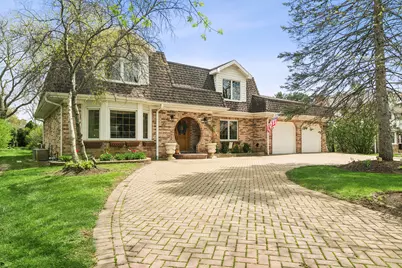 803 Waltz Court, Prospect Heights, IL 60070 - Photo 1