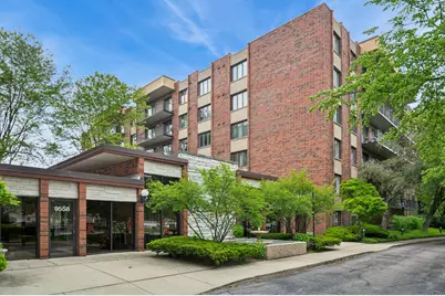 9560 Gross Point Road #409B, Skokie, IL 60076 - Photo 1