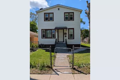 805 Audrey Nixon Boulevard, North Chicago, IL 60064 - Photo 1