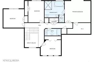 2604 Newport Dr, Naperville, IL 60565 - Photo 40