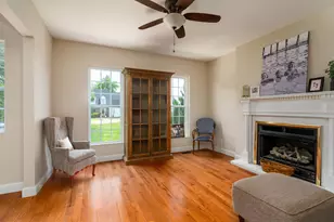 205 Fairway Dr, Harrisburg, IL 62946 - Photo 14