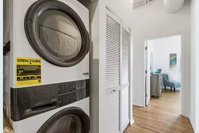 950 W Monroe Street #804, Chicago, IL 60607 - Photo 14