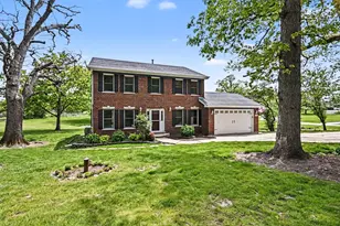 23115 S Hidden Lake Trail, Crete, IL 60417 - Photo 2