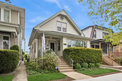 5339 W Berenice Avenue, Chicago, IL 60641 - Photo 1