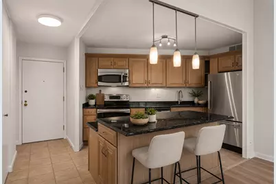 211 E Ohio Street #2915, Chicago, IL 60611 - Photo 6