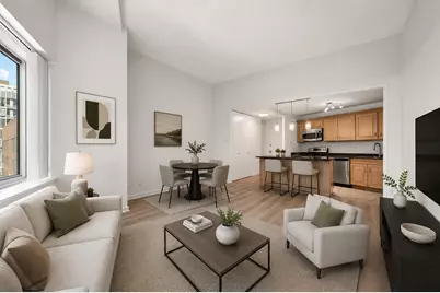 211 E Ohio Street #2915, Chicago, IL 60611 - Photo 4