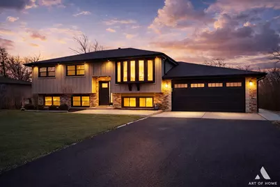 10521 Fitzsimmons Drive, Palos Park, IL 60464 - Photo 2