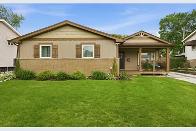9143 W 92 Street, Hickory Hills, IL 60457 - Photo 2