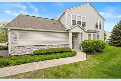 24850 W Franklin Lane, Plainfield, IL 60585 - Photo 1
