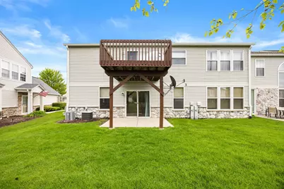 24850 W Franklin Lane, Plainfield, IL 60585 - Photo 4