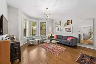 3822 N Alta Vista Terrace, Chicago, IL 60613 - Photo 4