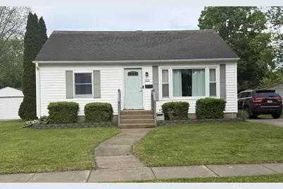 943 N 12th Street, Rochelle, IL 61068 - Photo 1