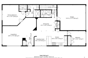 10948 Deblin Ln, Oak Lawn, IL 60453 - Photo 16