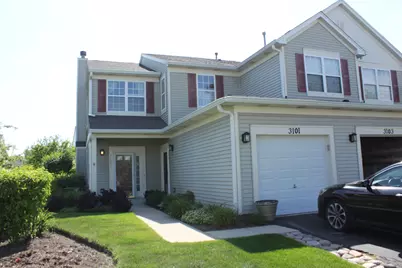 3103 Falling Waters Lane #3103, Lindenhurst, IL 60046 - Photo 1