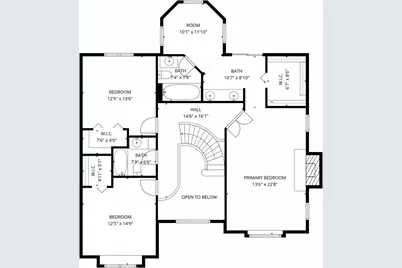 23617 N Kingston Row, Lincolnshire, IL 60069 - Photo 40