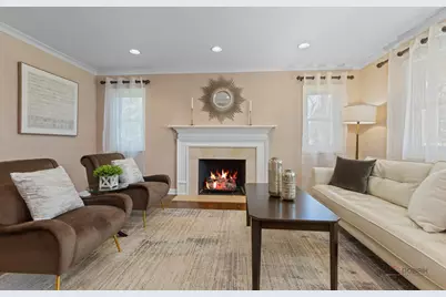 23617 N Kingston Row, Lincolnshire, IL 60069 - Photo 8