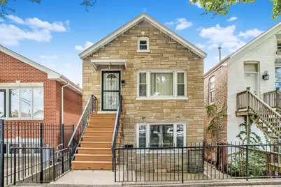 3339 S Bell Avenue, Chicago, IL 60608 - Photo 1