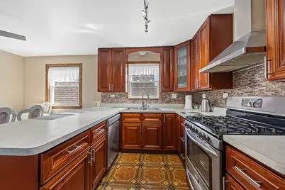 4508 S Avers Avenue, Chicago, IL 60632 - Photo 2