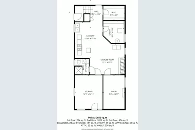 4508 S Avers Avenue, Chicago, IL 60632 - Photo 36