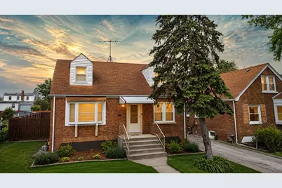 636 Union Avenue, Chicago Heights, IL 60411 - Photo 1