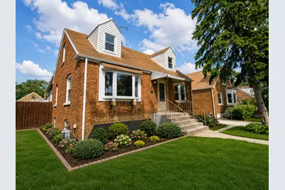 636 Union Avenue, Chicago Heights, IL 60411 - Photo 4
