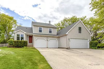125 Pauline Avenue, Buffalo Grove, IL 60089 - Photo 2