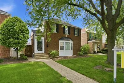 7821 W Thorndale Avenue, Chicago, IL 60631 - Photo 2