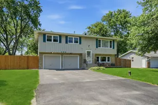 134 Michael Ln, New Lenox, IL 60451 - Photo 22