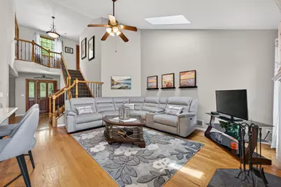 201 Tulip Circle, Island Lake, IL 60042 - Photo 14