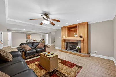 201 Tulip Circle, Island Lake, IL 60042 - Photo 32