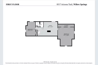 8517 Arizona Trail, Willow Springs, IL 60480 - Photo 70