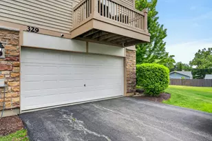 329 Bennett Dr, Carol Stream, IL 60188 - Photo 20