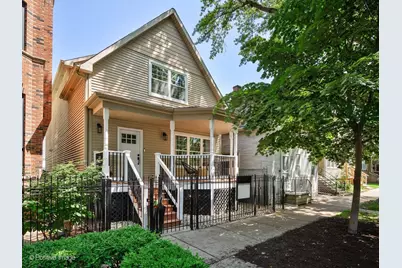 1938 W School Street, Chicago, IL 60657 - Photo 1
