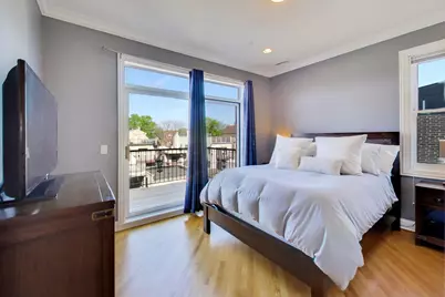 2022 N Wood Street #3N, Chicago, IL 60614 - Photo 10